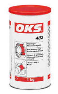 OKS 402 – High-Performance Grease